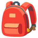 🎒