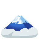 🗻