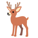 🦌